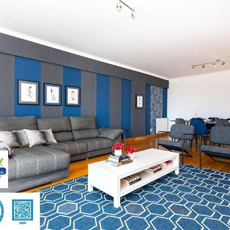 Bafureira Cascais Apartment; Condominio Privado Com Piscina Parede Exteriör bild